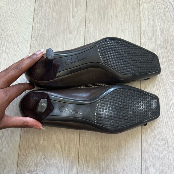 Cole Haan Pumps - Picture 4 of 5